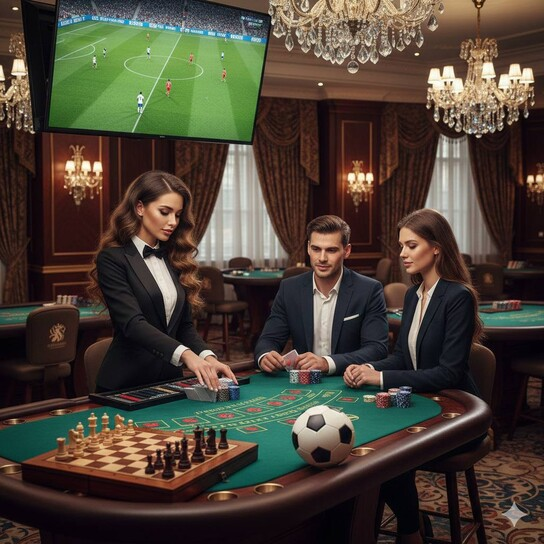 金玉棋牌专业棋牌娱乐平台